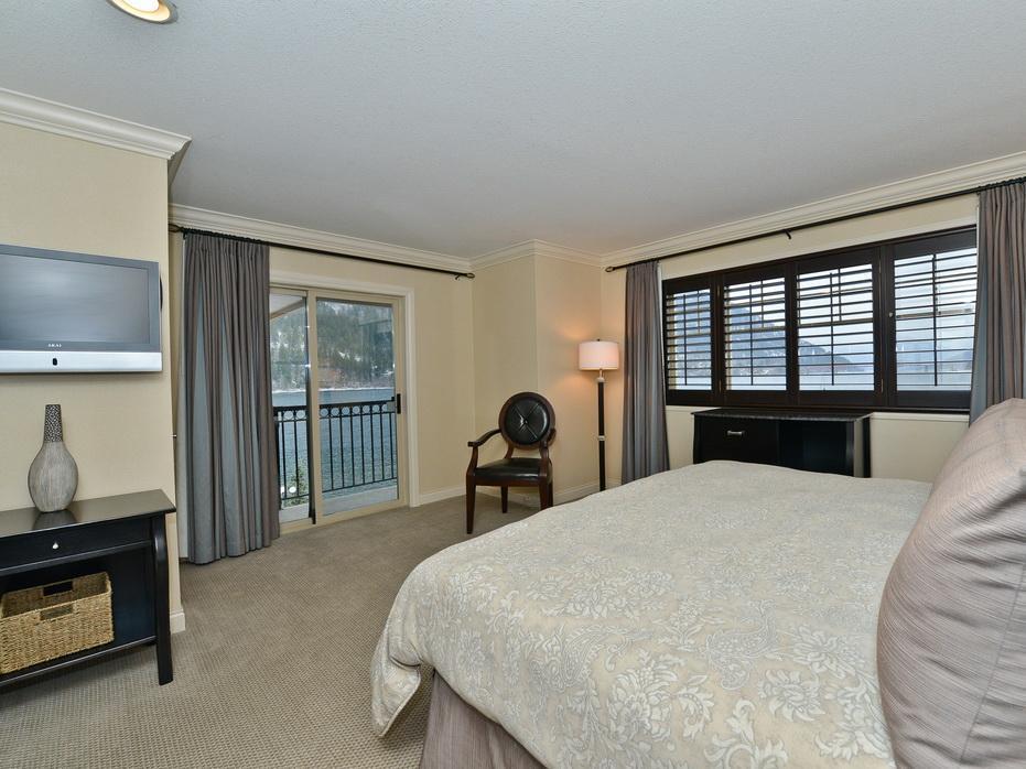 Chancellor Lakeside Apartments Gold Coast Exterior photo